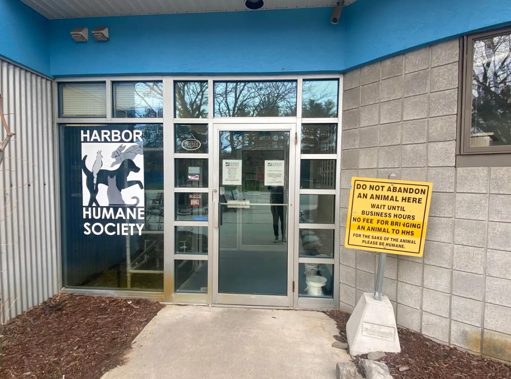 harbor humane society 